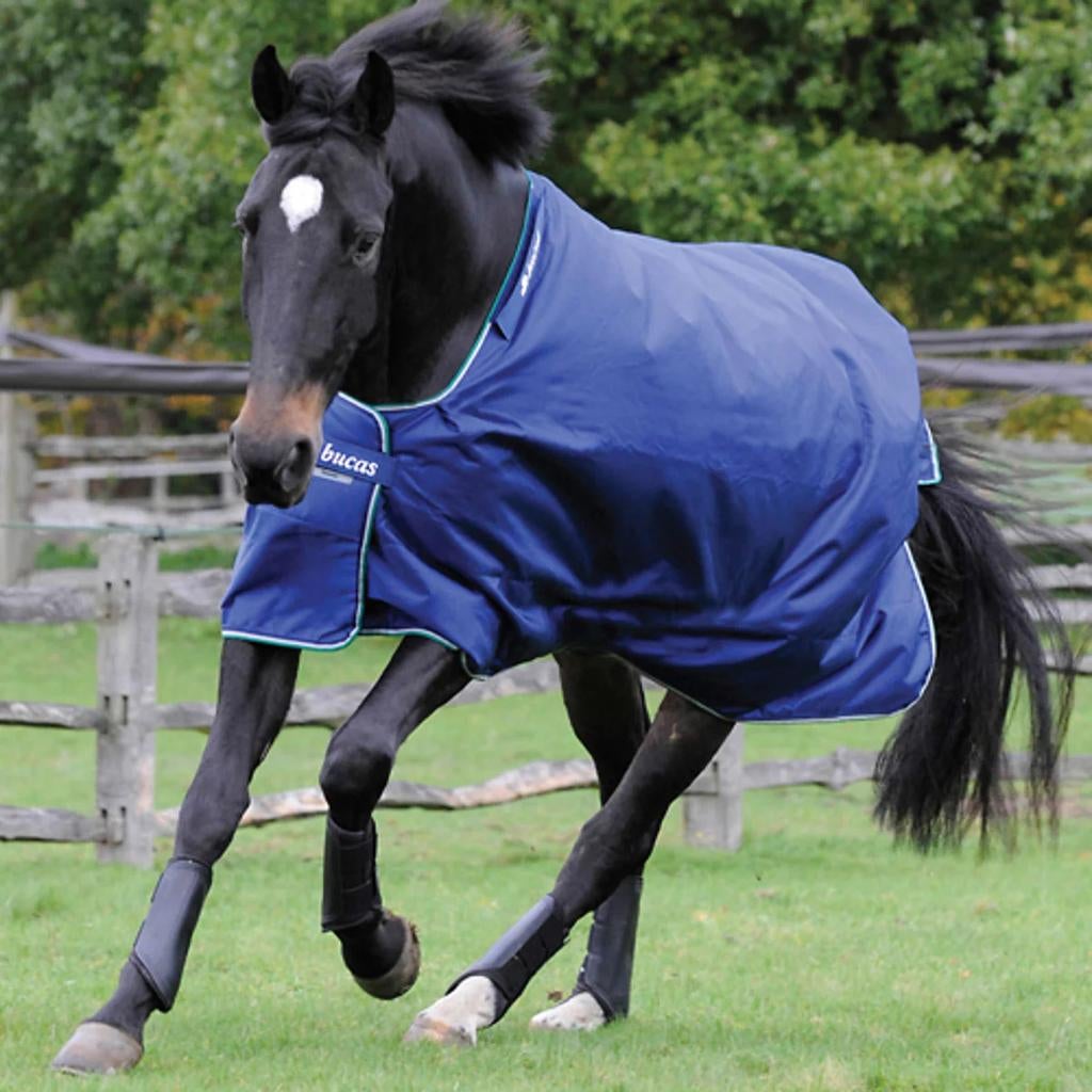 Bucas Smartex Rain 6’9, Dieren en Toebehoren, Ophalen, Gebruikt, Deken