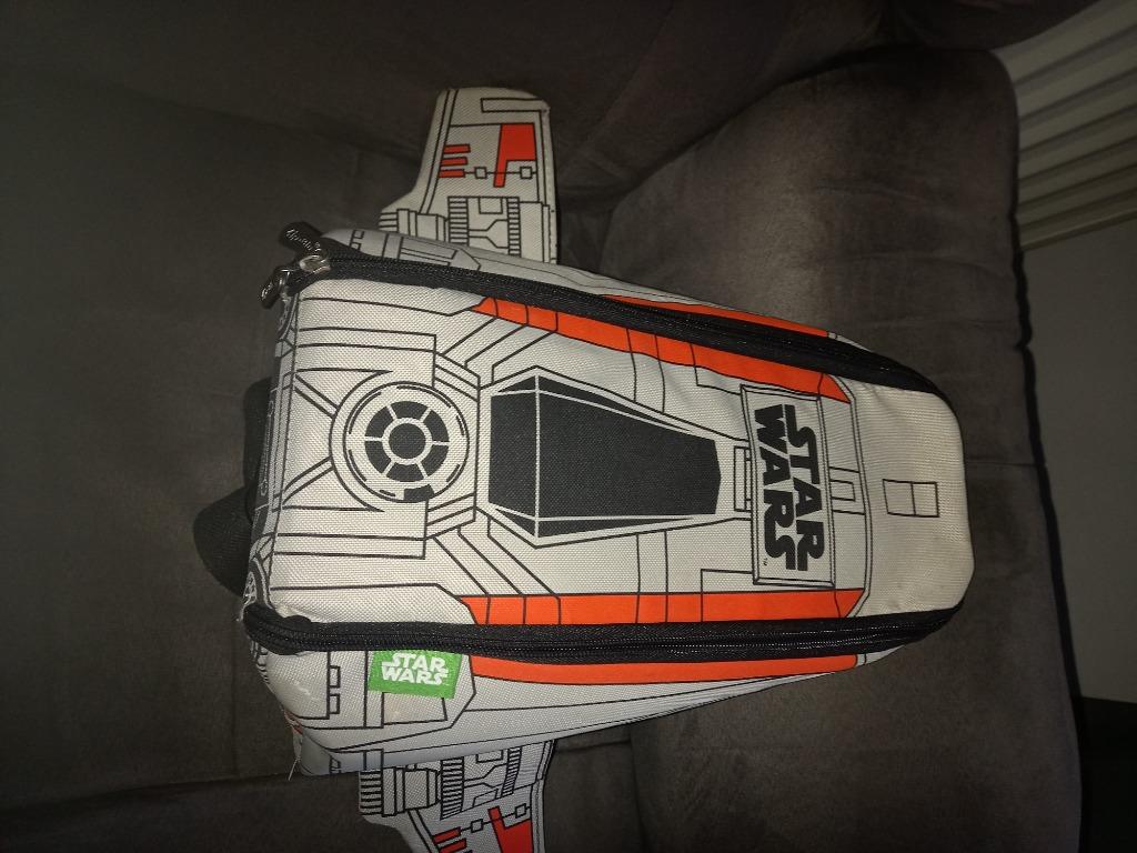 Sac à dos à dos star wars x-wing, Enlèvement ou Envoi