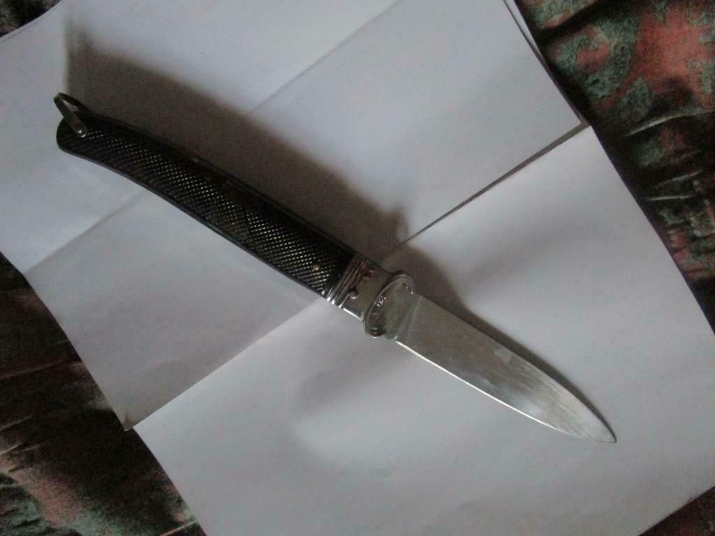 couteau pliant, Collections, Envoi, Autres, Autres types