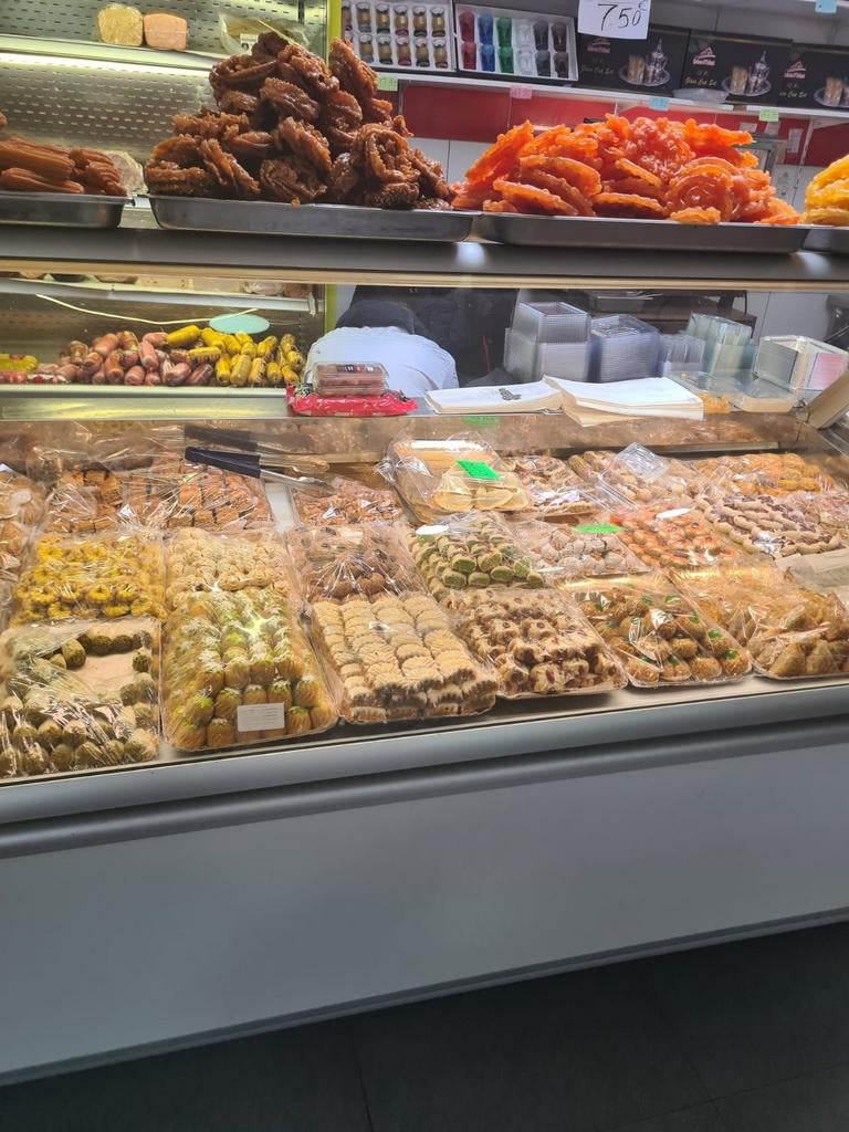 Matériels de boulangerie complet a vendre, Enlèvement ou Envoi