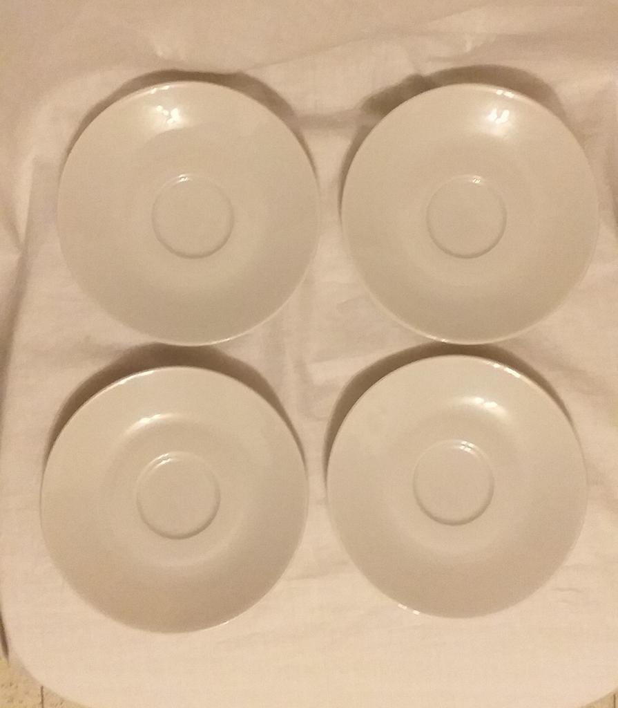 Schoteltjes van Winterling, Huis en Inrichting, Keuken | Servies, Ophalen of Verzenden, Gebruikt