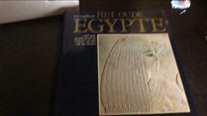Het oude Egypte (=), Ophalen, Zo goed als nieuw
