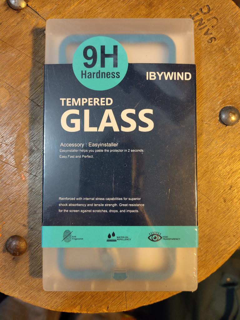 Ecran de protection en verre Xiaomi 10T, Télécoms, Enlèvement ou Envoi, Neuf, Protection