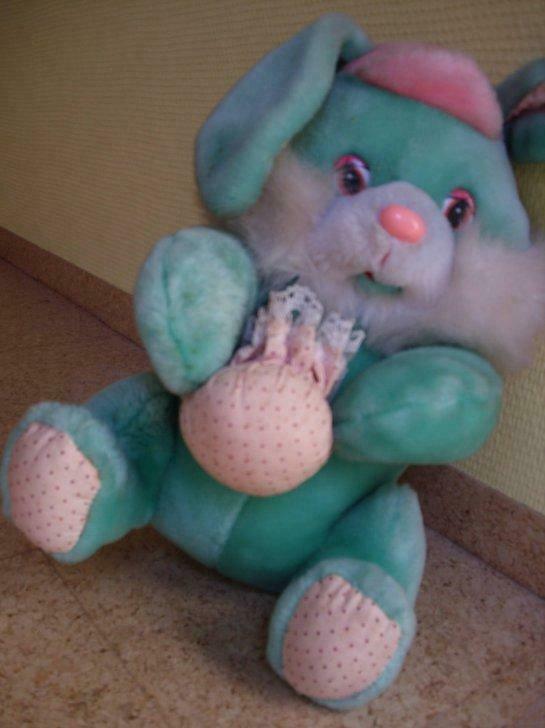 5 knuffels, Enlèvement ou Envoi, Utilisé