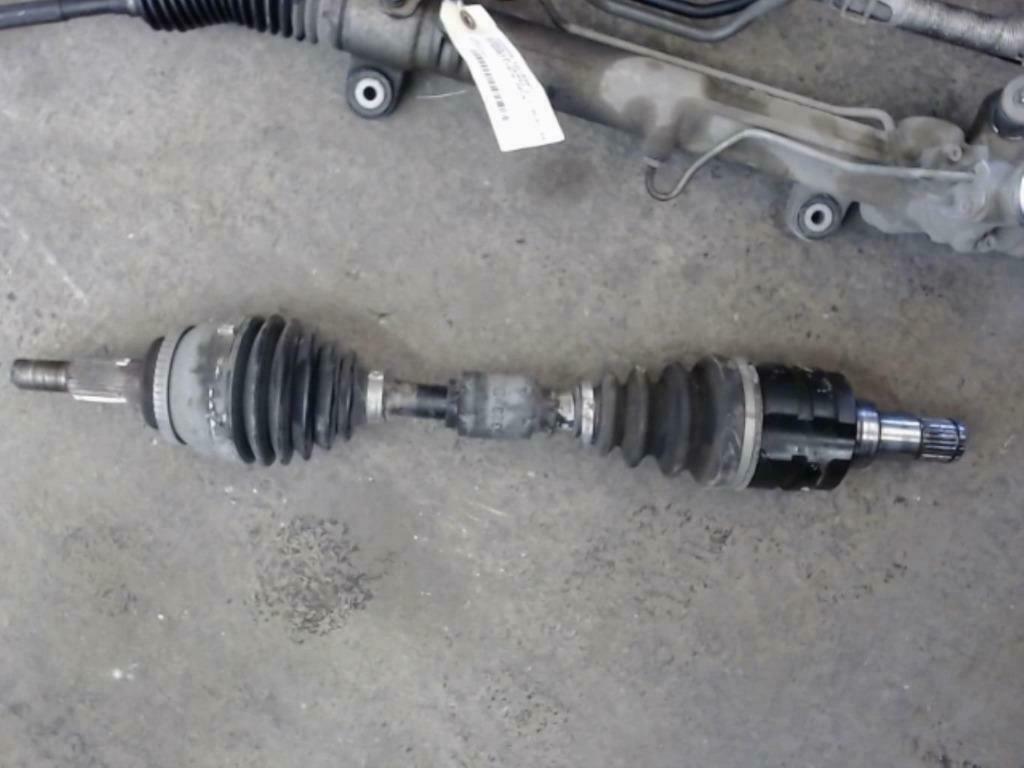 cardan gauche  toyota corrola  2.0d, Enlèvement ou Envoi, Utilisé, Toyota