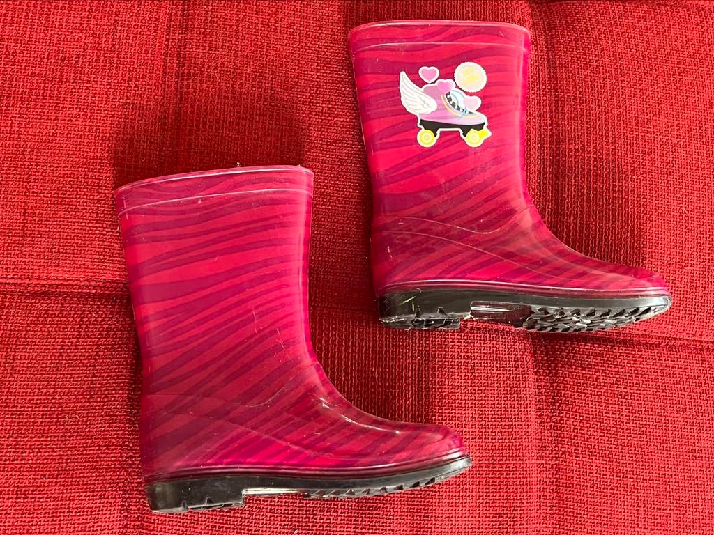 Laarzen maat 35, Enlèvement, Comme neuf, Bottes