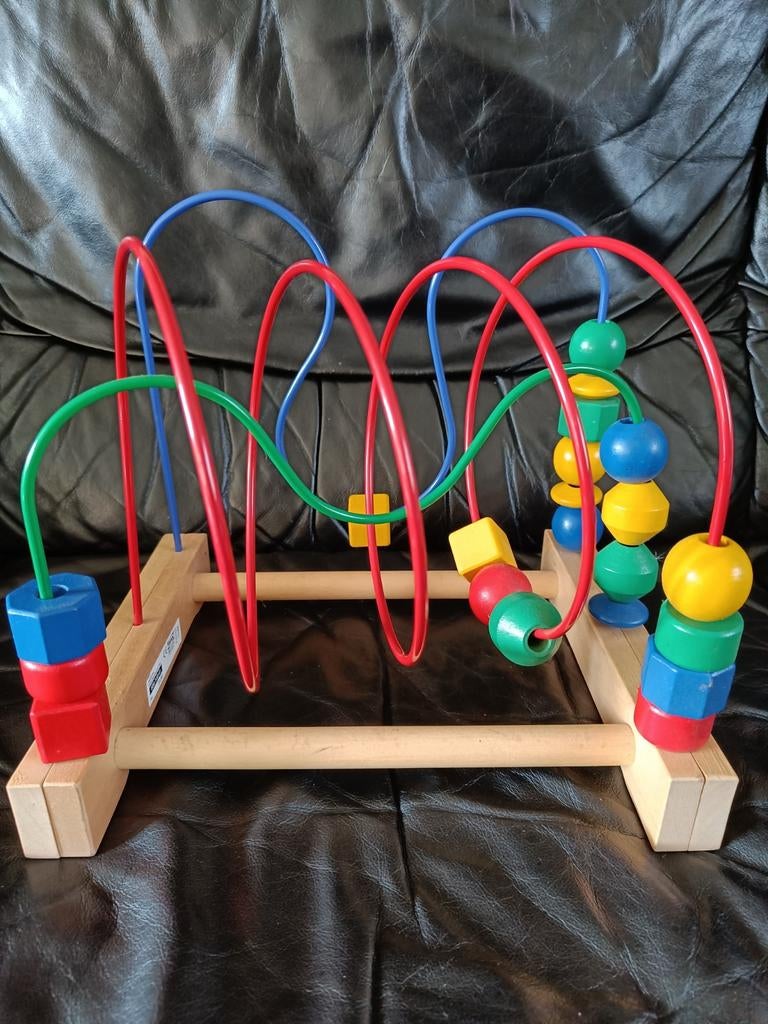 Cubes en spirale en bois, Enlèvement ou Envoi, Neuf