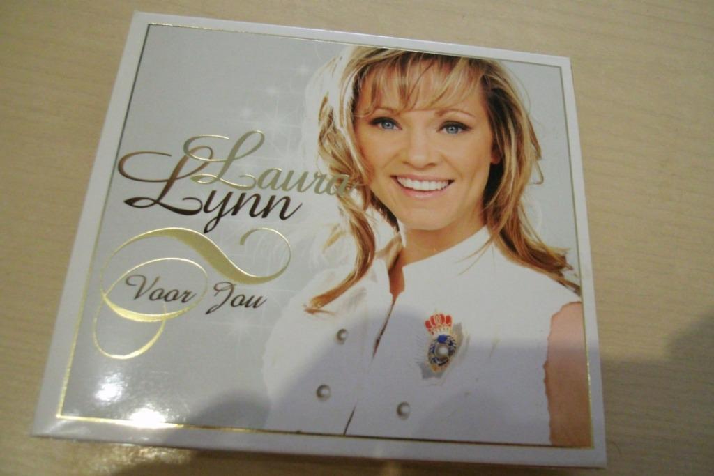 laura lynn, Ophalen of Verzenden