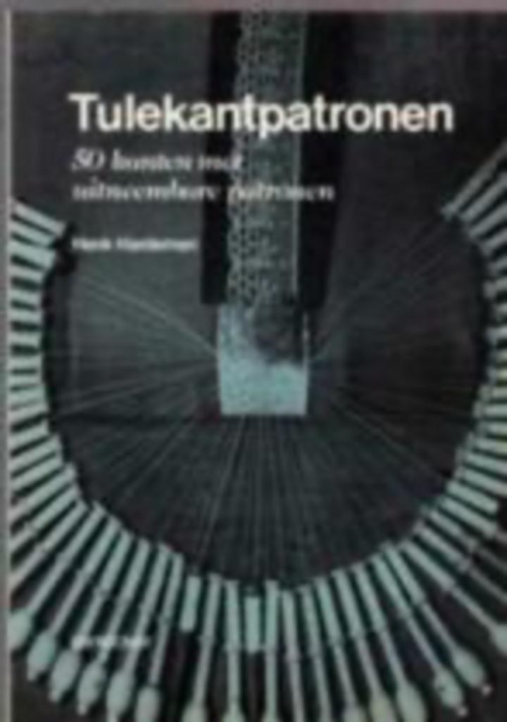 Tulekantpatronen, Henk Hardeman (kantklossen), Enlèvement