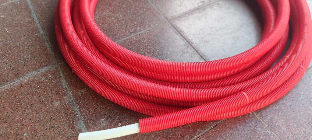 Alpex Buis, Doe-het-zelf en Bouw, Ophalen, Nieuw