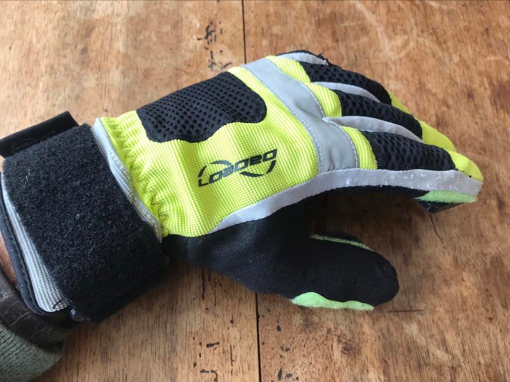 Loaded sliding gloves, Comme neuf, Protection, Longboard