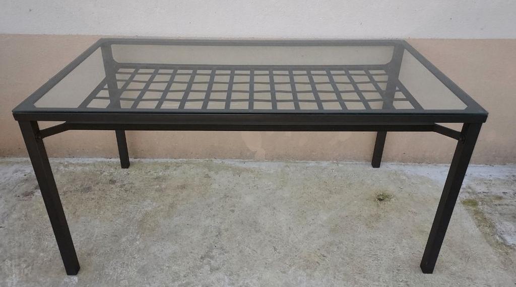 tafel, Ophalen, 100 tot 150 cm, Past in alle stijlen, 50 tot 100 cm