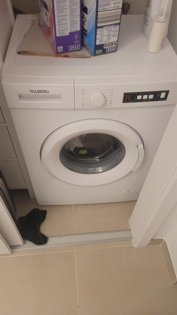 Machine a laver, Electroménager, Lave-linge