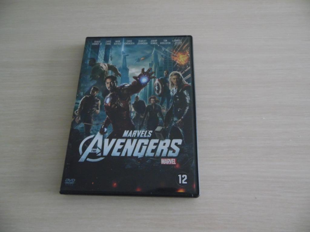 WONDERLIJKE WREKERS, Cd's en Dvd's, Vanaf 12 jaar, Ophalen of Verzenden, Zo goed als nieuw, Actie