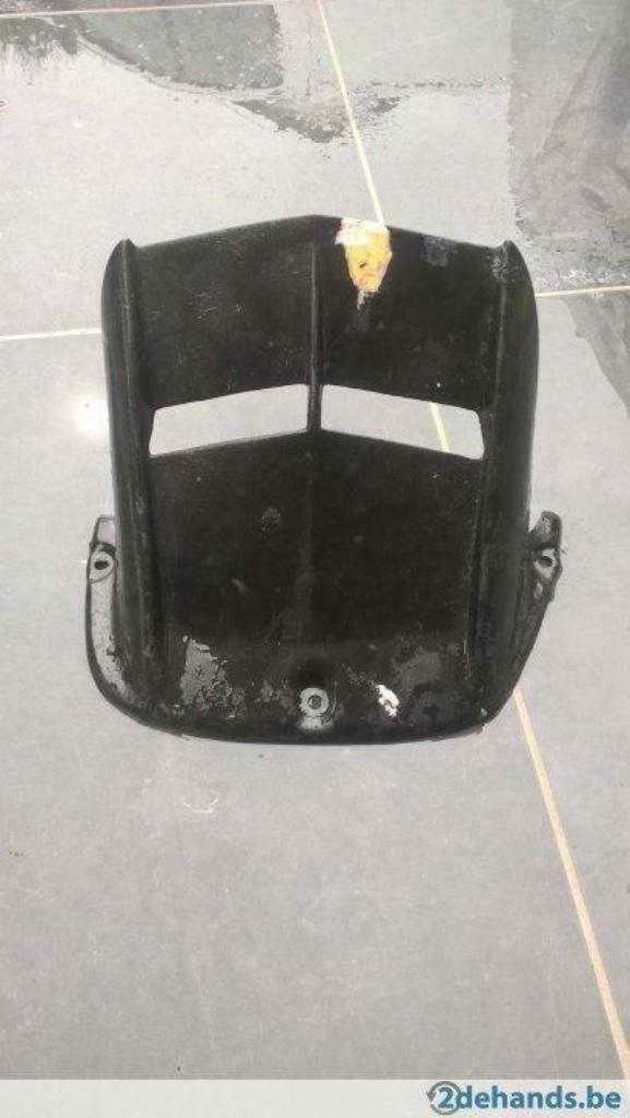 Aftermarket hugger voor yamaha r6 vanaf 200, Motos, Enlèvement, Utilisé