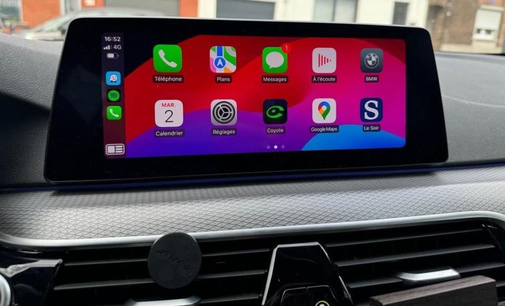 Carplay BMW et MINI, Auto diversen, Overige Auto diversen, Ophalen