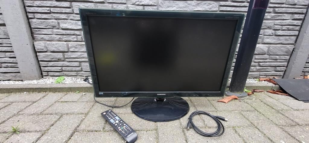 Tv samsung, Audio, Tv en Foto, Televisies, Ophalen, Zo goed als nieuw, Samsung