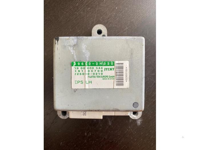 Ordinateur direction assistée d'un Citroen C1, Autos : Pièces & Accessoires, Commande, Citroën, Utilisé, 3 mois de garantie, Enlèvement ou Envoi