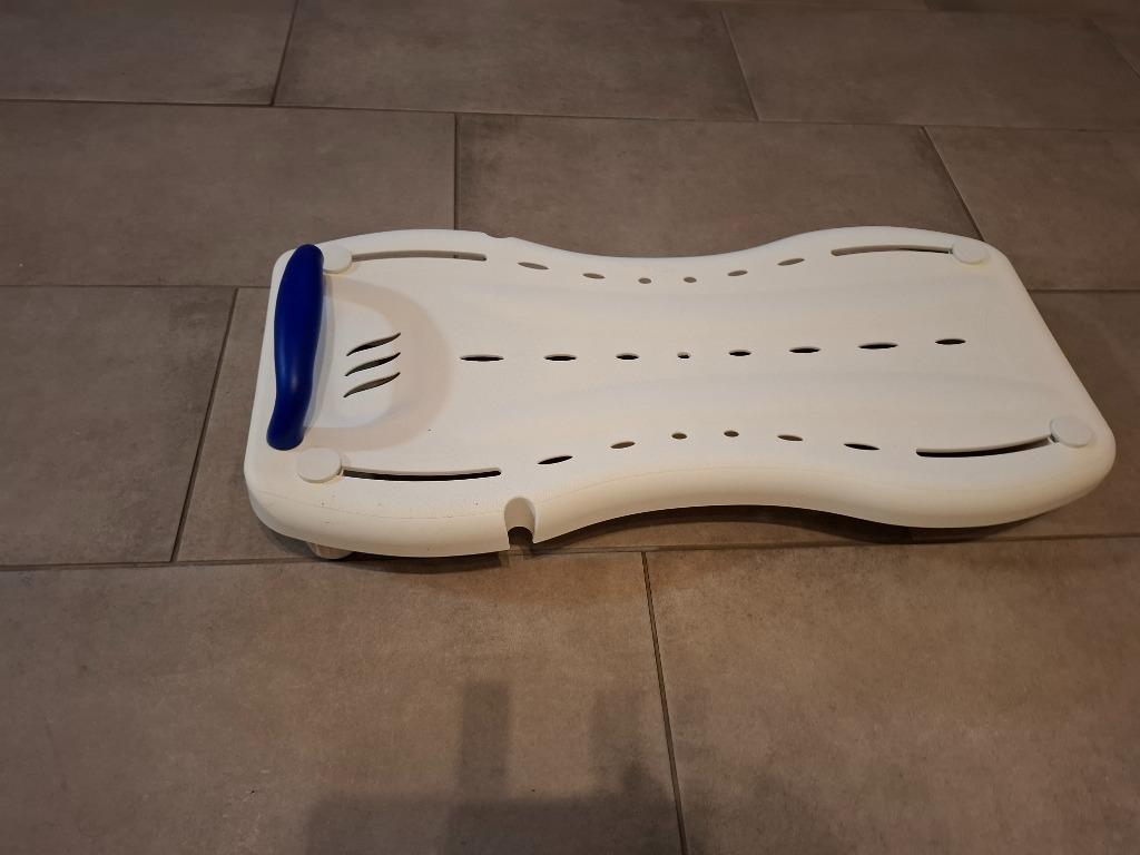 Badplank invacare, Diversen, Ophalen, Zo goed als nieuw