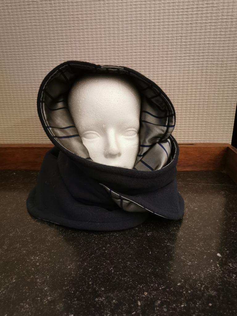 Echarpe, couvre épaules, capuche, Enlèvement ou Envoi, Neuf, Écharpe