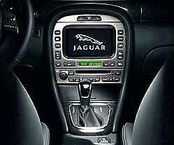 Jaguar X-Type S-Type XJ dvd, Ophalen of Verzenden, Nieuw