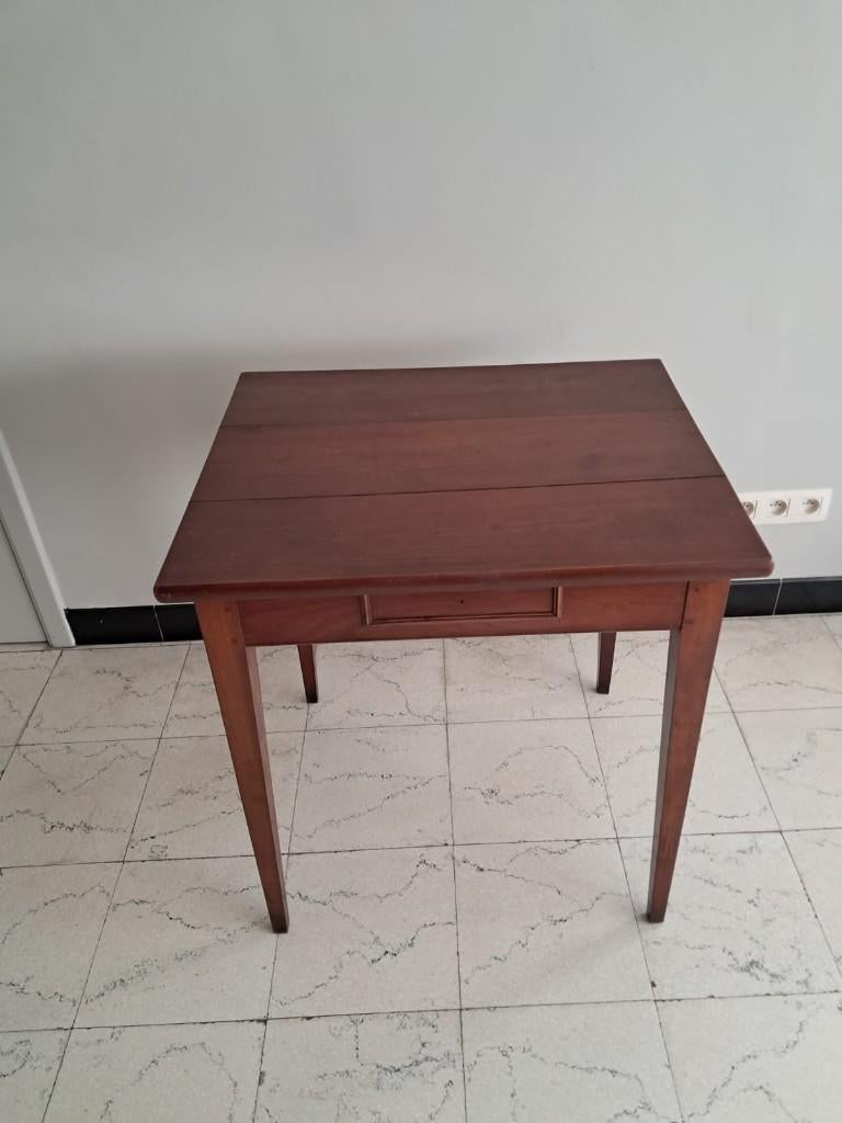 tafel, Antiek en Kunst, Ophalen