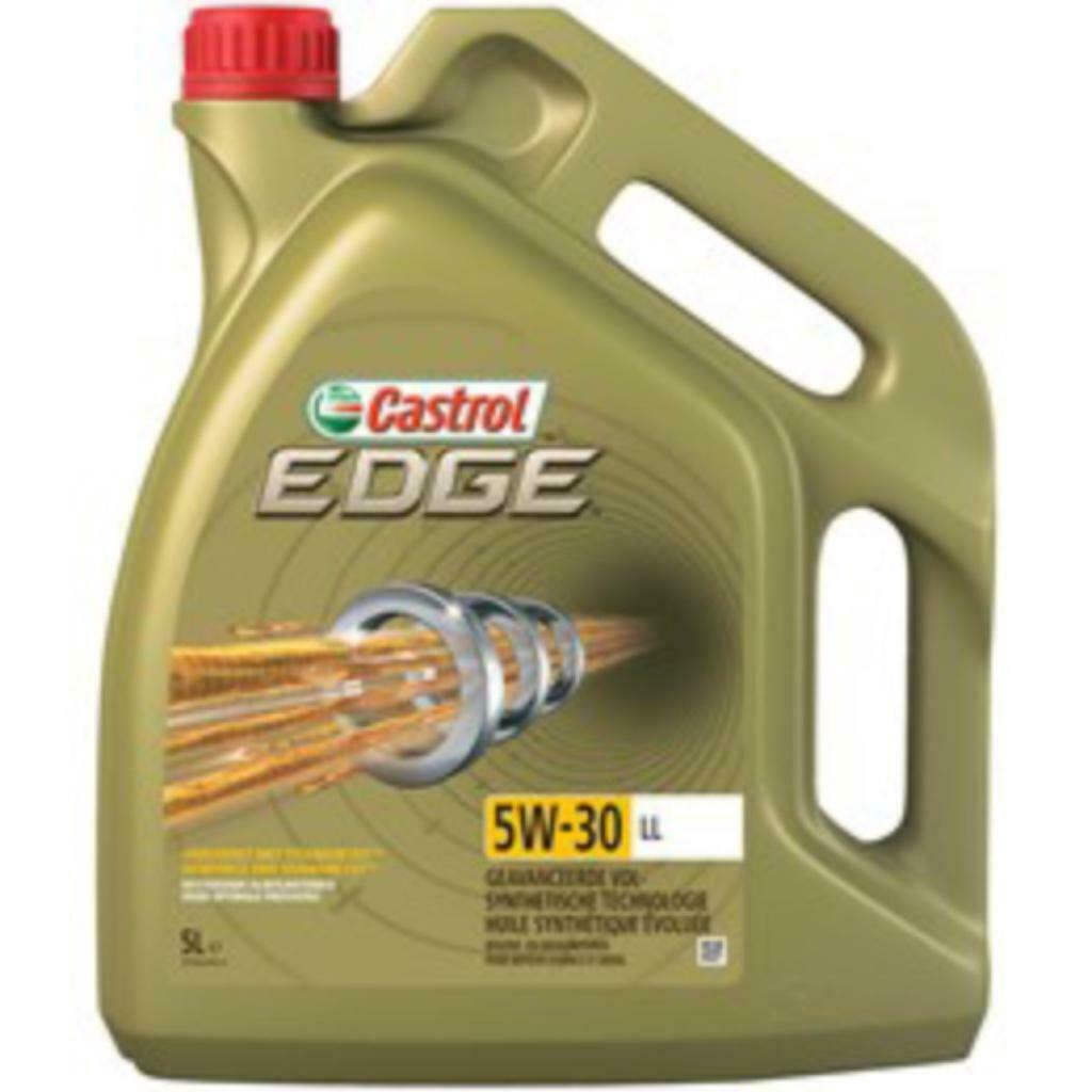 Castrol 5W30 l, Ophalen of Verzenden