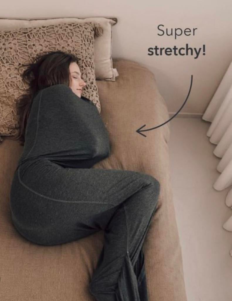Ozysleep voor volwassenen, Ophalen of Verzenden, Zo goed als nieuw