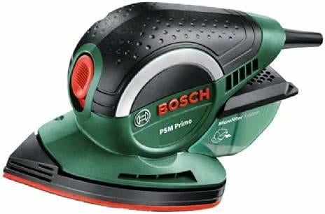 Bosch | Multischuurmachine | GRATIS LEVERING