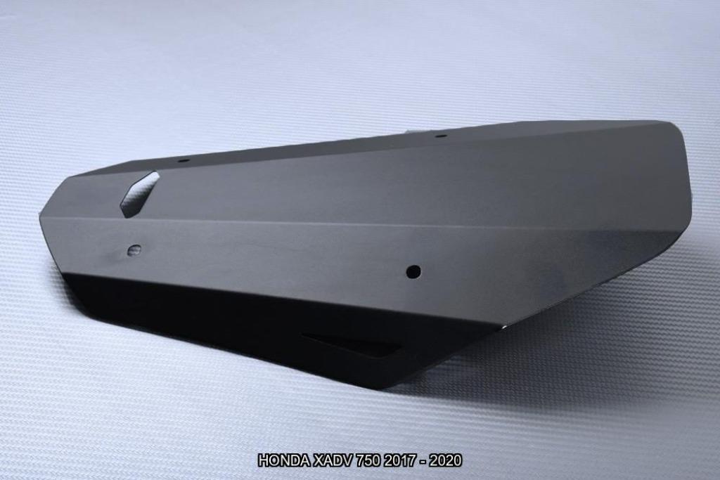 Bulle pour HONDA XADV 750 2017 - 2020 X-ADV, Motos, Enlèvement ou Envoi, Neuf