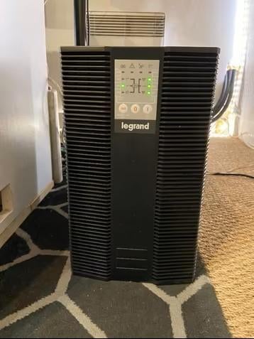 Onduleur Legrand KEOR LP 3KVA, Diversen, Overige Diversen, Nieuw, Ophalen of Verzenden