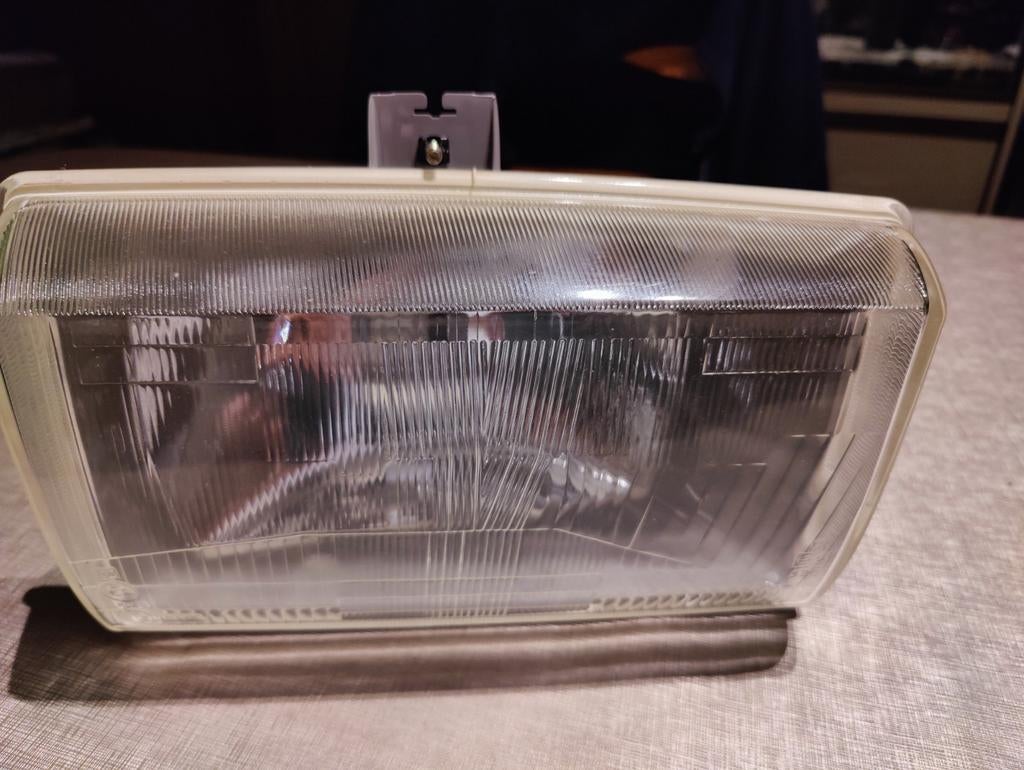 PEUGEOT 305 Koplamp bloc optique, Auto-onderdelen, Ophalen of Verzenden, Nieuw, Peugeot