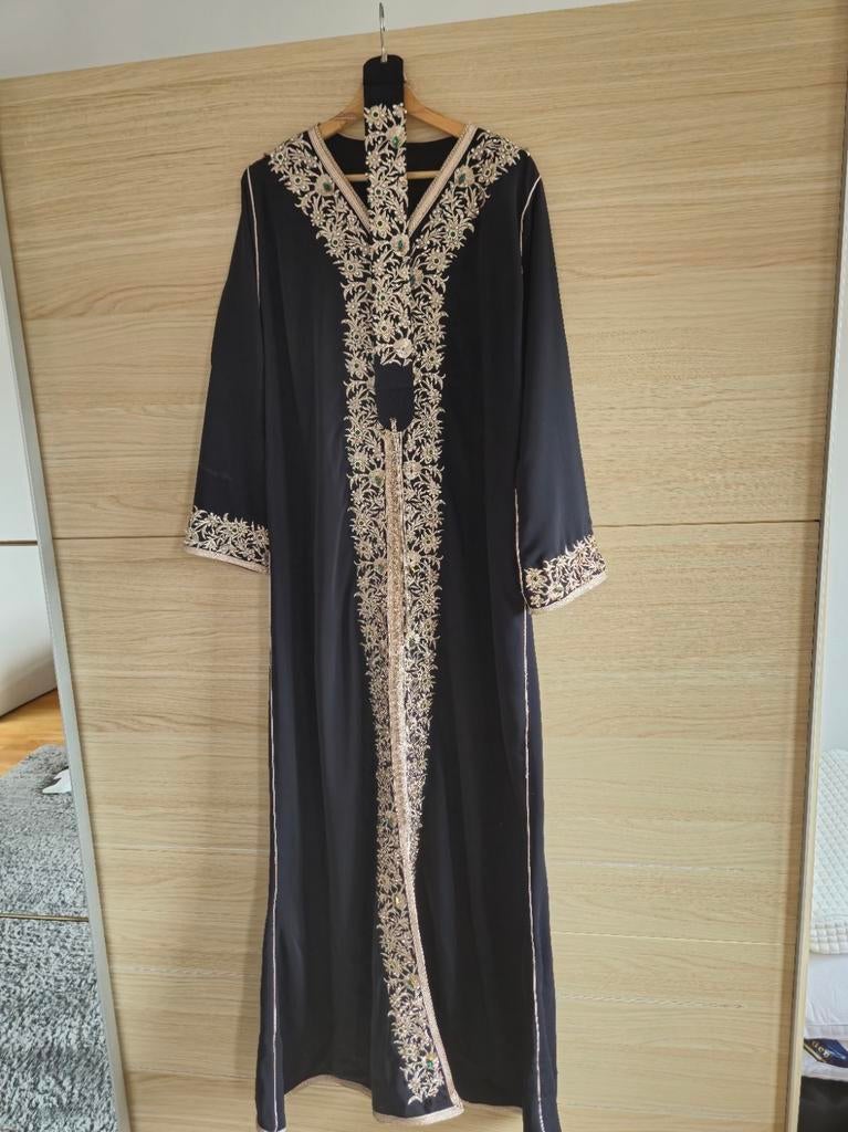 Marokkanse kleedjes, Enlèvement, Comme neuf, Taille 42/44 (L)