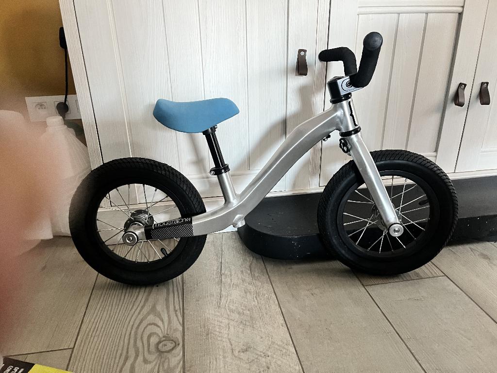 Velo enfant - Marque Moustache, Enlèvement, Neuf