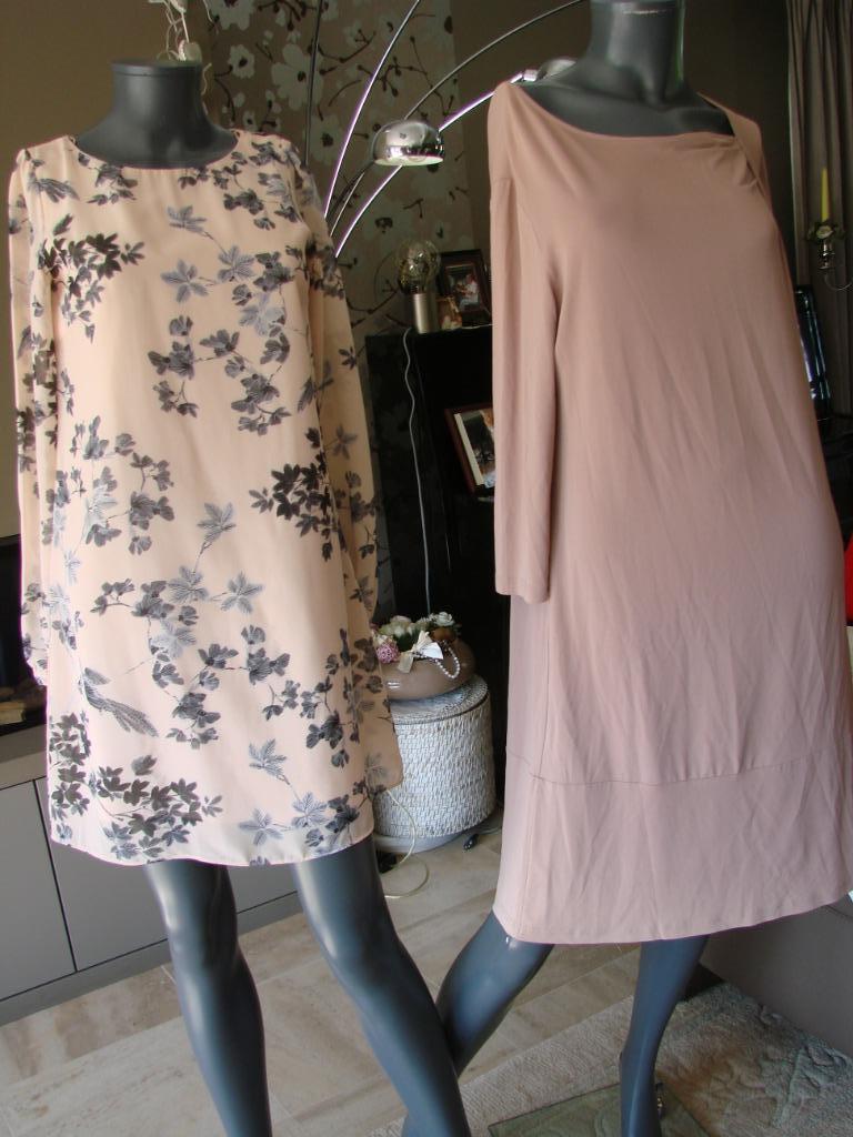 pakket kleding jonge dame maat 36-38, Ophalen, Zo goed als nieuw, Maat 36 (S)
