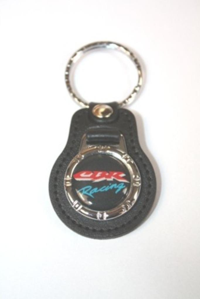 Sleutelhanger Honda CBR, Verzamelen, Ophalen of Verzenden, Nieuw