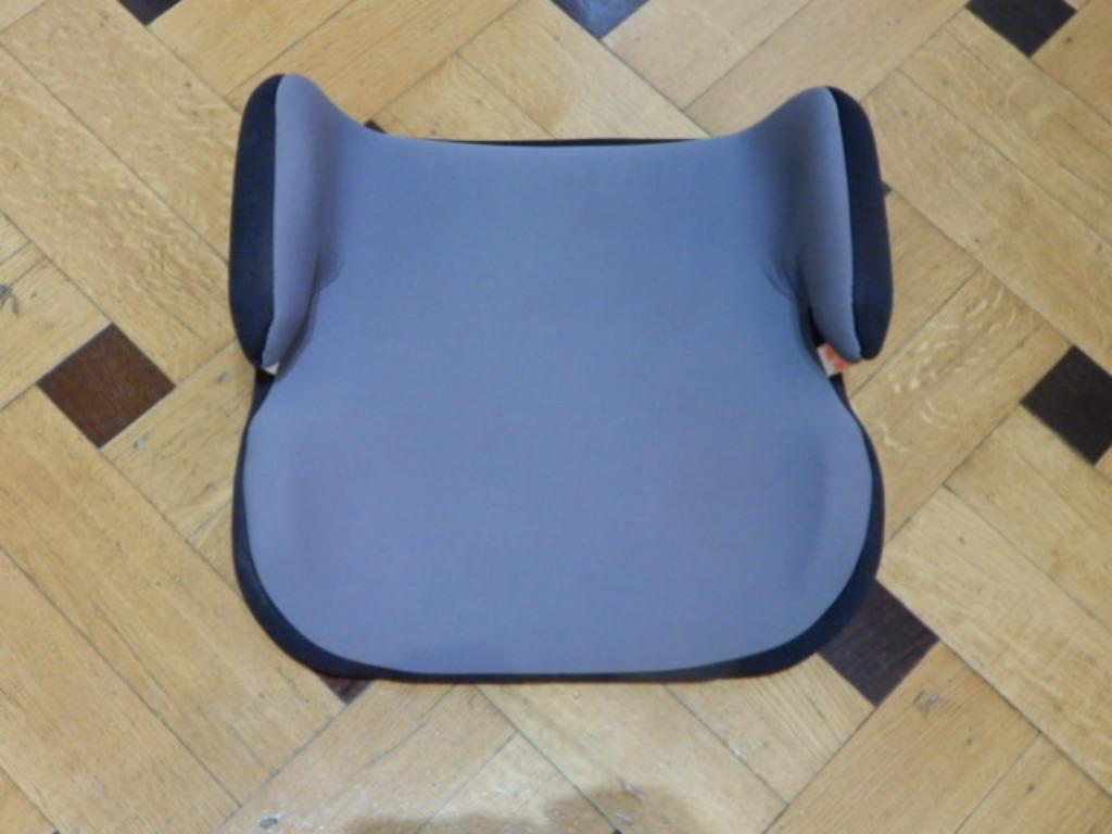 Autostoelverhoger voor kinderen, Kinderen en Baby's, Autostoeltjes, Gebruikt, Overige merken, 15 t/m 36 kg, Autogordel, Ophalen of Verzenden