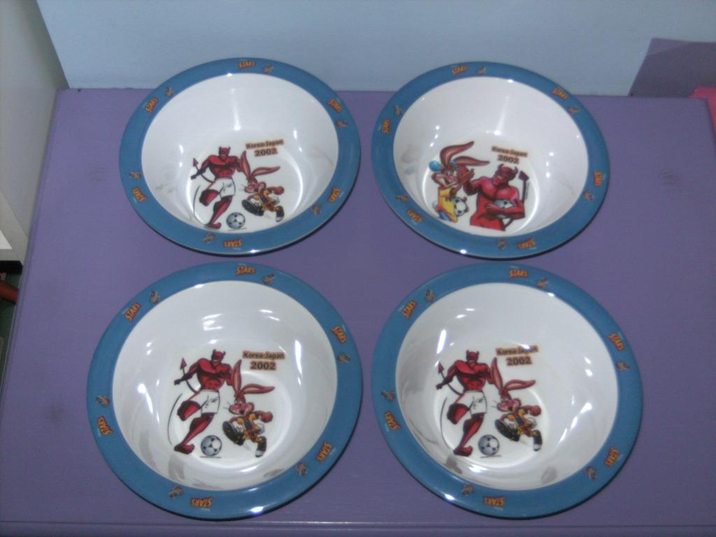 4 Borden van nestlé stars. (korea-japan 2002), Verzamelen, Merken en Reclamevoorwerpen, Ophalen of Verzenden, Zo goed als nieuw