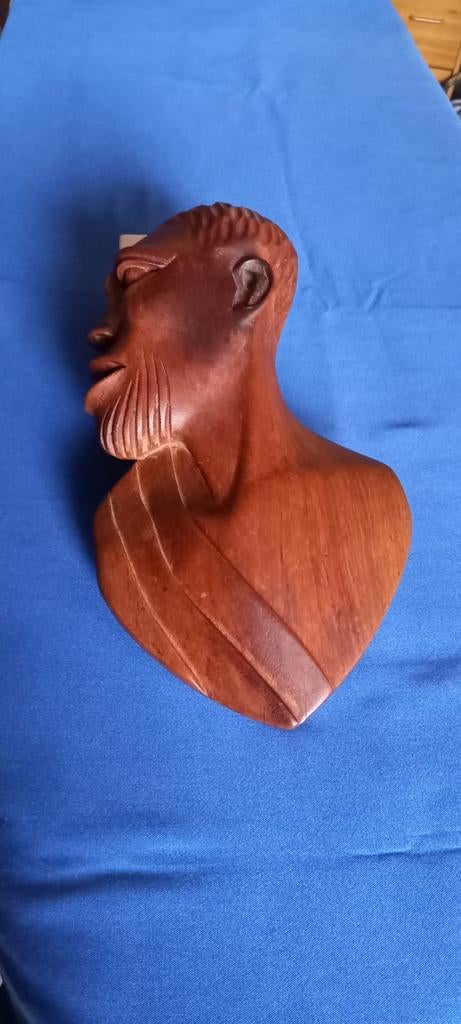 Art Africain., Antiquités & Art, Enlèvement