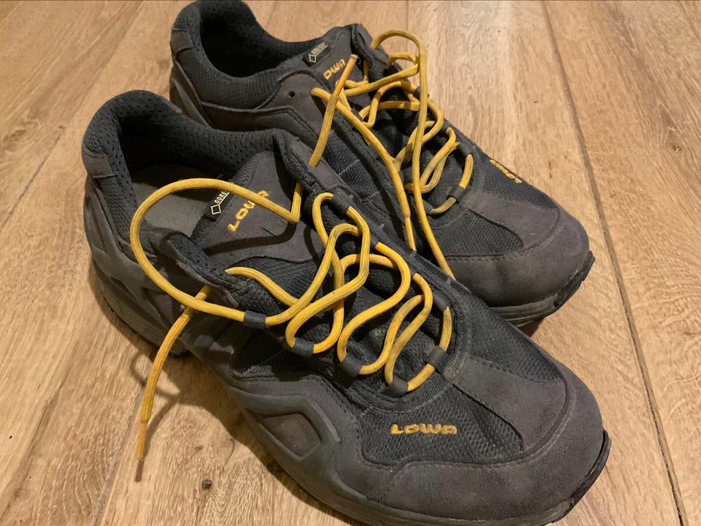 Lowa Gordon Gtx goretex 42, Enlèvement, Comme neuf