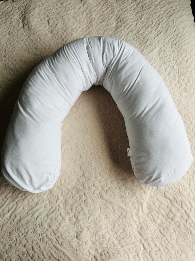 Coussin d'allaitement Bambino, Enlèvement ou Envoi, Utilisé, Autres types