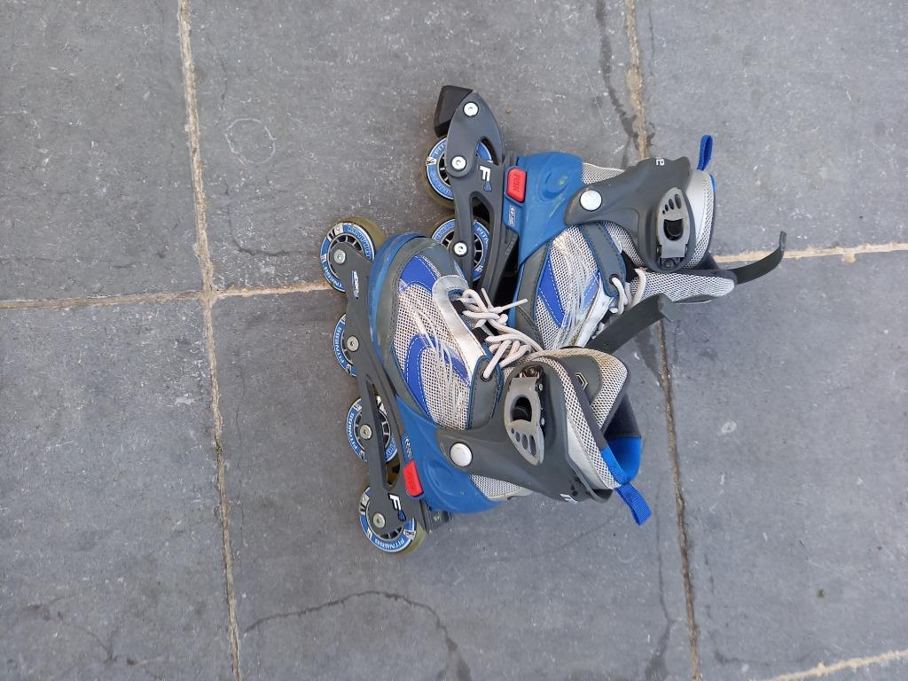 Roller move enfant, Enlèvement, Comme neuf