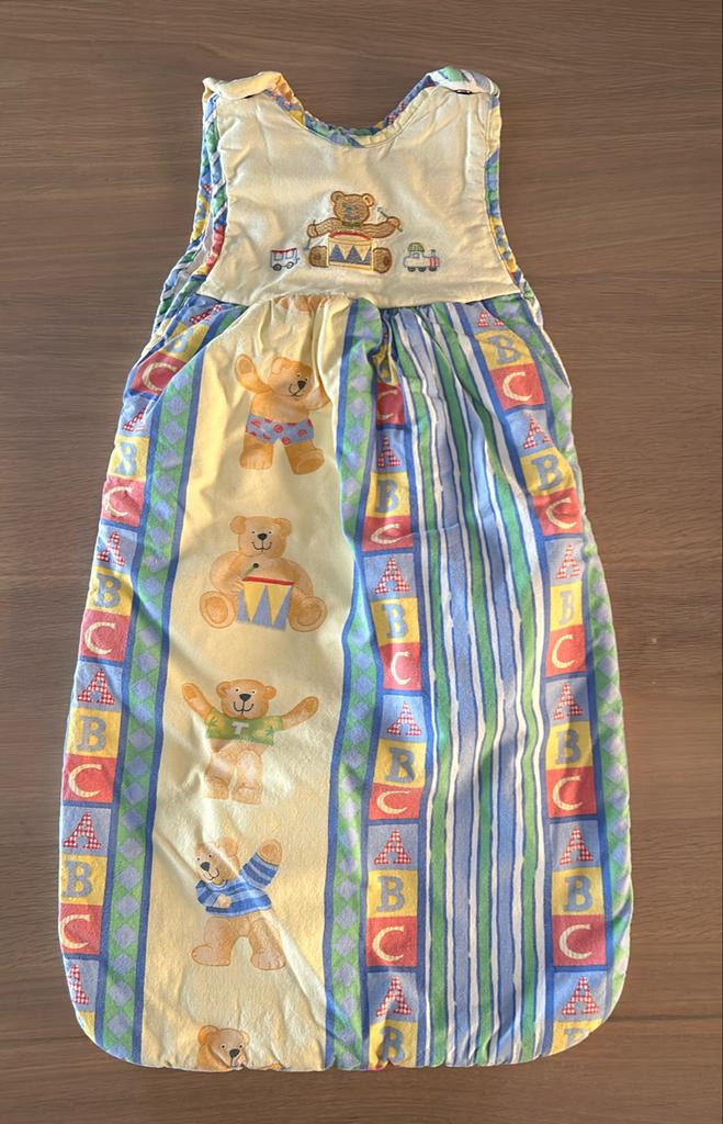 Slaapzak 70 cm, Ophalen of Verzenden, Zo goed als nieuw, Slaapzak
