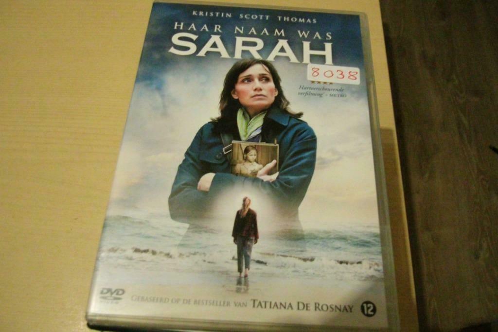 sarah, Enlèvement ou Envoi