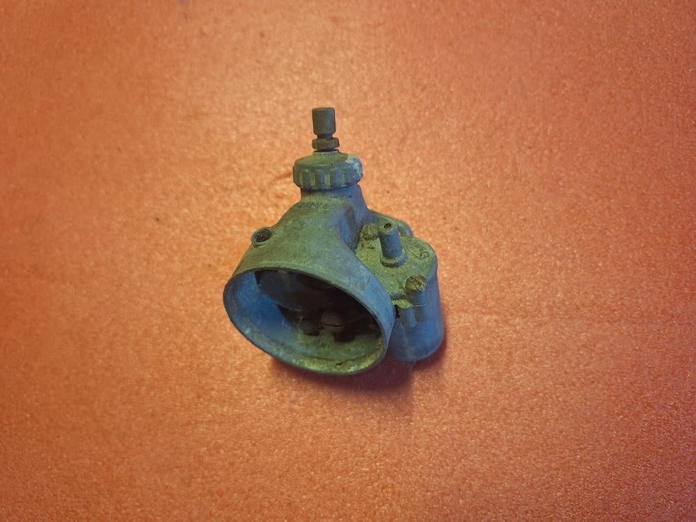 Vendre diverses pièces cyclomoteurs anciens Puch JLO Sachs, Enlèvement, Utilisé, Autres types, Autres marques
