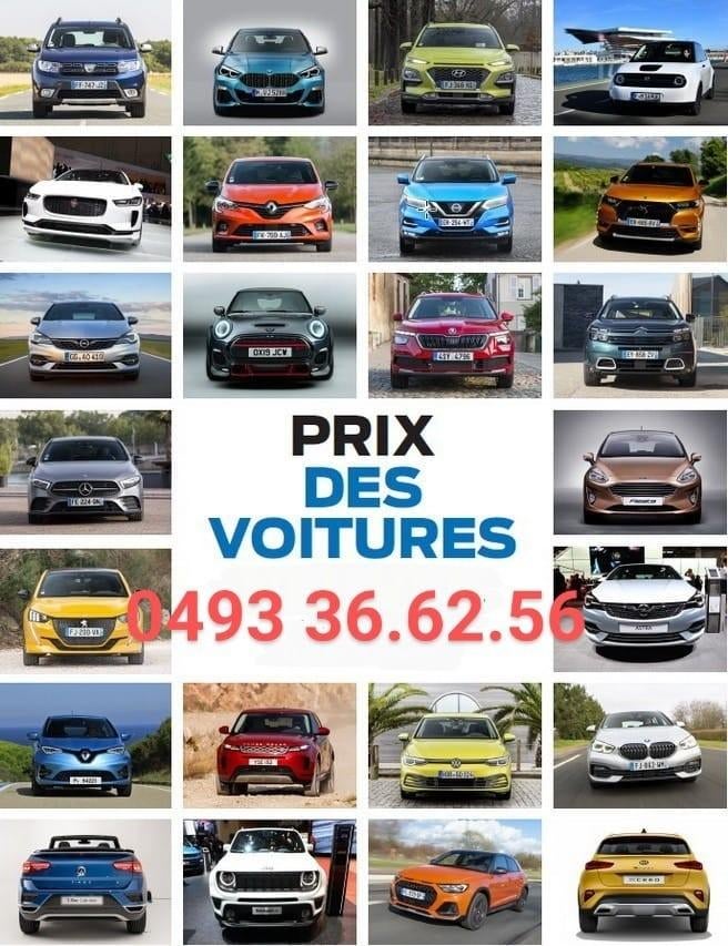 KOOP SNELLE AUTO TERUG IN GOEDE STAAT/DEFECTE EXPORT, Auto diversen, Auto Inkoop