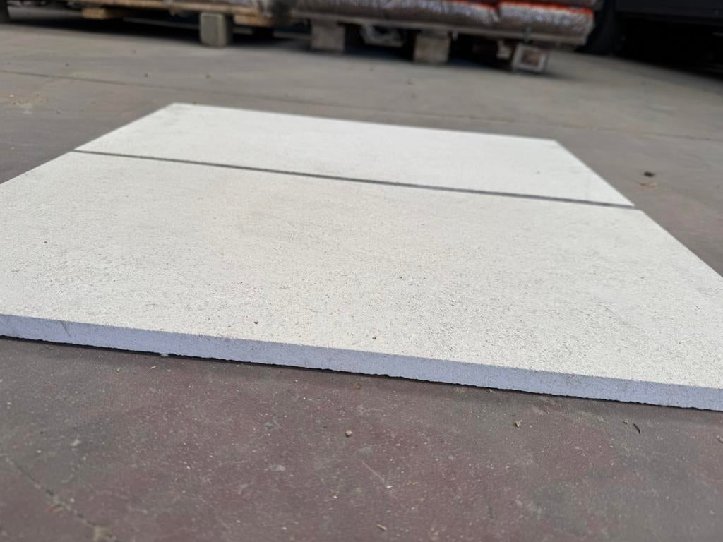 Nouveau carreau naturel, Neuf, 60 cm ou plus, Carrelage de sol, Enlèvement