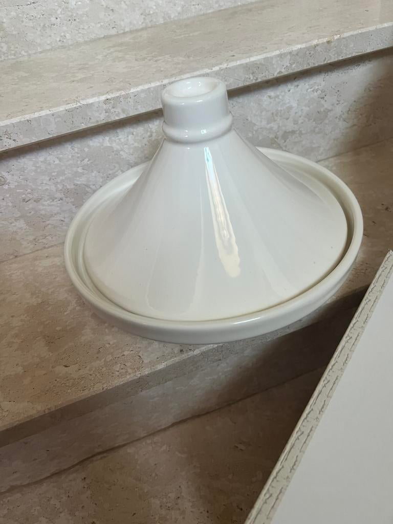 Tajine. Nieuw. 28 cm, Ophalen of Verzenden, Nieuw, Keramiek