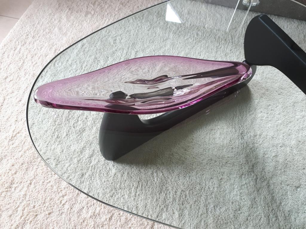 VAL SAINT LAMBERT coupe 57cm, Antiek en Kunst, Ophalen of Verzenden