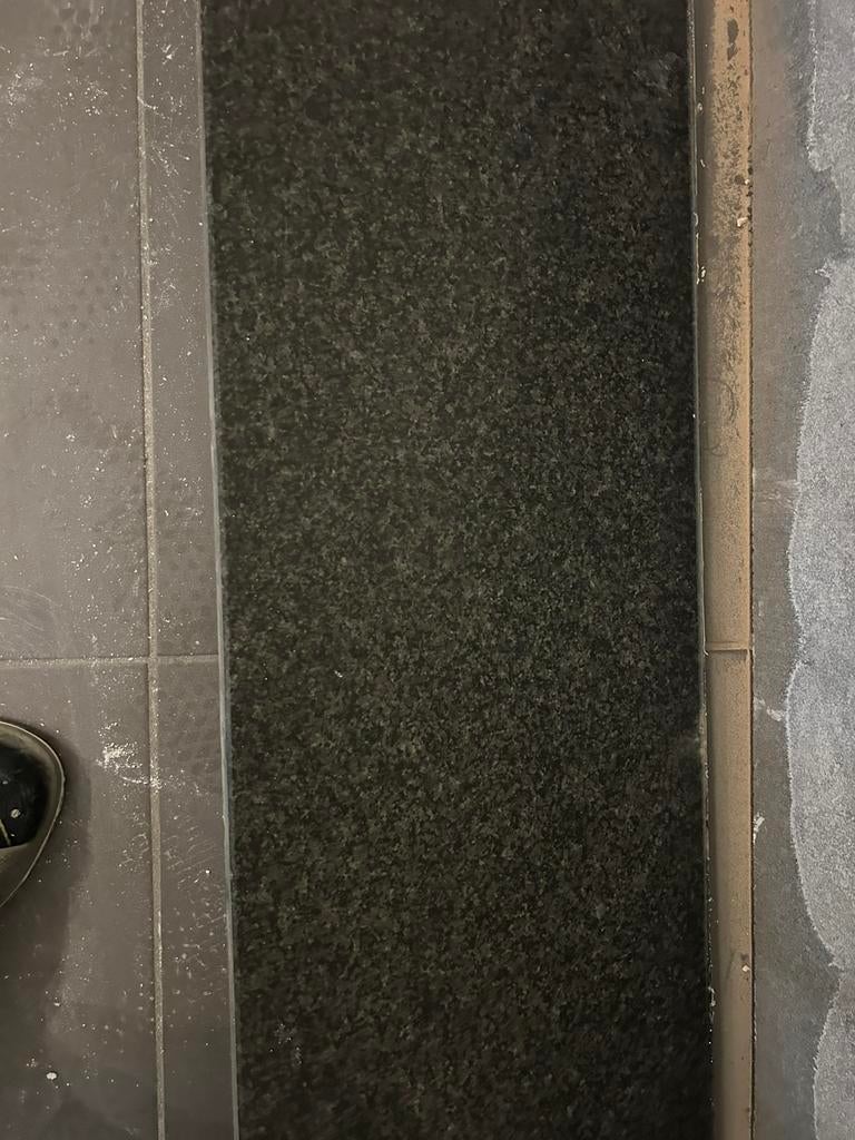 Blauwe steen, Doe-het-zelf en Bouw, Overige Doe-Het-Zelf en Bouw, Ophalen